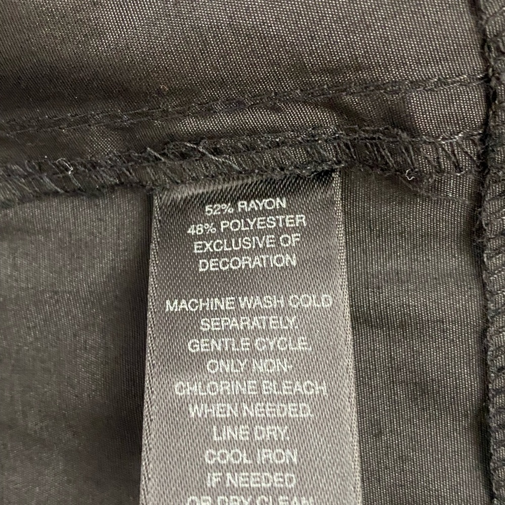 NWT White House Black Market Top - Picture 6 of 15